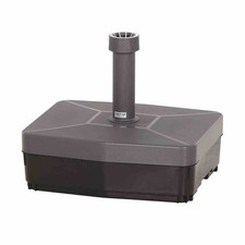 Sonnenschirmständer 45 kg