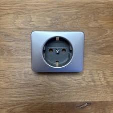 Busch & Jäger Alpha Nea