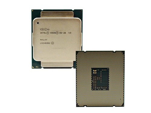 Intel processor xeon 2690 - xeon, e5-2690