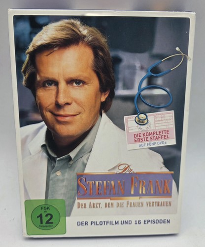 Stefan frank staffel 1 - stefan,