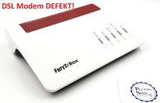 AVM FRITZ!Box 7690 Glasfaser