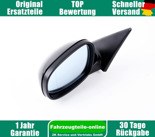 Seiten außenspiegel links - seiten,