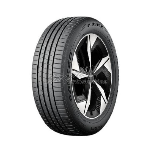 Sommerreifen falken ziex xl - e.ziex,