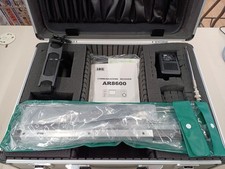 Aor ar8600 mark2 - aor,