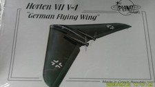 PLANET MODELS Horten VII V-1