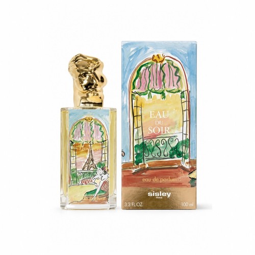 Sisley eau soir 100ml damen - sisley,