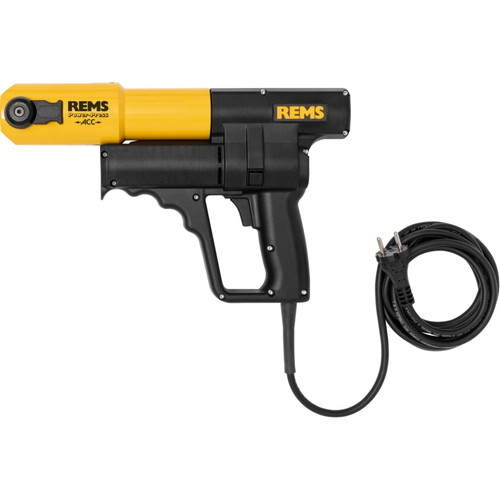 Rems elektrohydraulische - rems,
