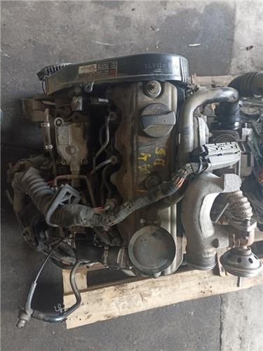 Afn komplettmotor audi - audi, a4