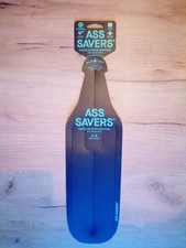 Ass Savers Big, Schutzblech