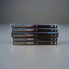 Boardwalk Empire - DVD -