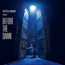 Before the dawn - before, von