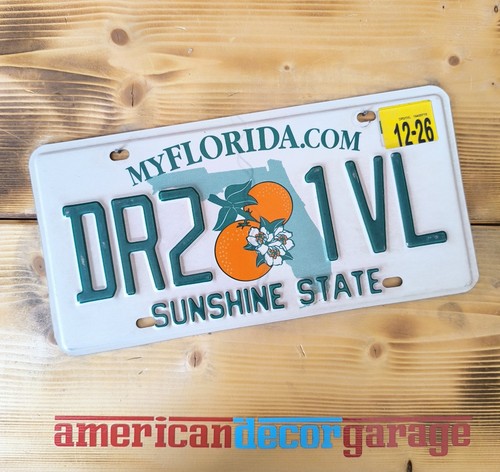 Usa nummernschild us - usa, *