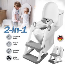 Baby Toilettentrainer