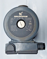 Grundfos  UPS 25-80   180mm   Umwälzpumpe TOP   1 Jahr Gewährleistung  #h101