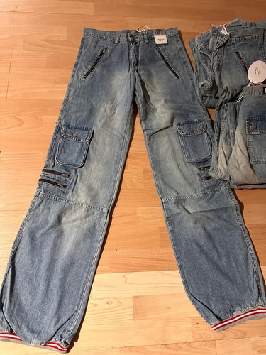 Restposten damen jeans - damen, 6