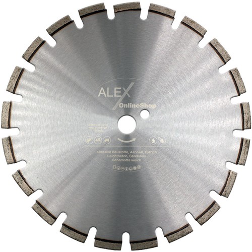 Asphalt diamant trennscheibe - asphalt, diamant-trennscheibe