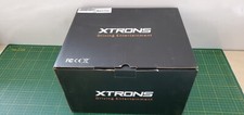 Xtrons ICE/HU/PQS9146BL 9" 11 PX6 Hexa Core 4GB RAM 64GB ROM für BMW E46_2.8_5