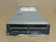 HP Proliant BL465C 2x AMD