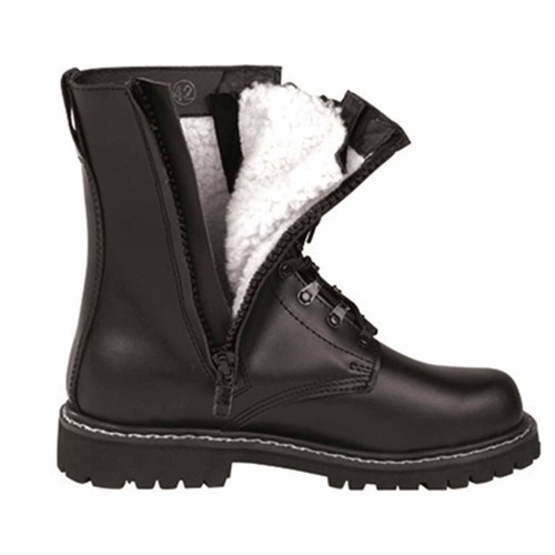 Pilotenstiefel von mil tec - pilotenstiefel, mil-tec®