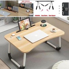 Klappbarer laptop tisch bett - klappbarer,