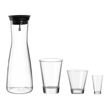 Leonardo CIAO Wasserglas