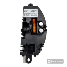 Original Mercedes-Benz S-Klasse W222 Heizungsgebläse Widerstand A2229060301