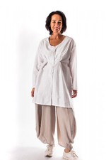 Champagne Horatio Bluse Gr