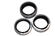 Objektivverlängerung Canon FD 2x20mm 1x10mm sehr guter Zustand.