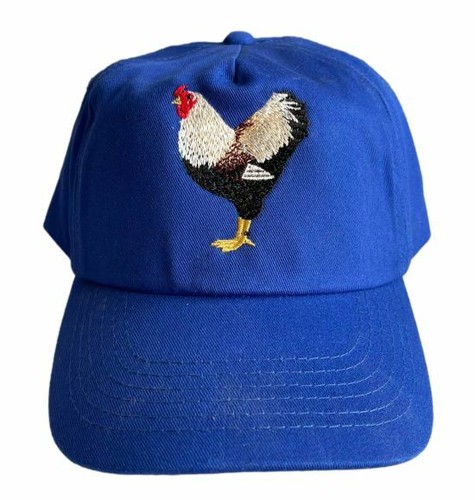 Basecap bestickt deutsche - bestickt,