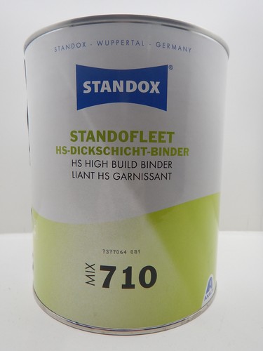 Standox standomix standofleet - standomix,