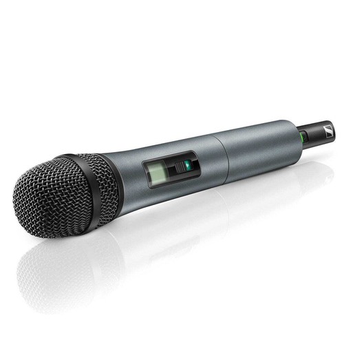 Sennheiser skm 835 - skm, 835-xsw-a