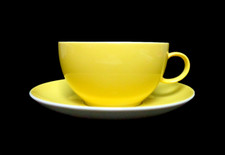 Cappuccinotasse mit