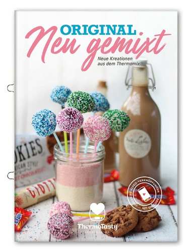 Thermotasty original neu - thermotasty,