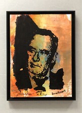 Daniel Pultorak Porträt