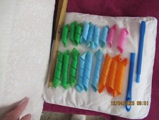 Spiral Lockenwickler