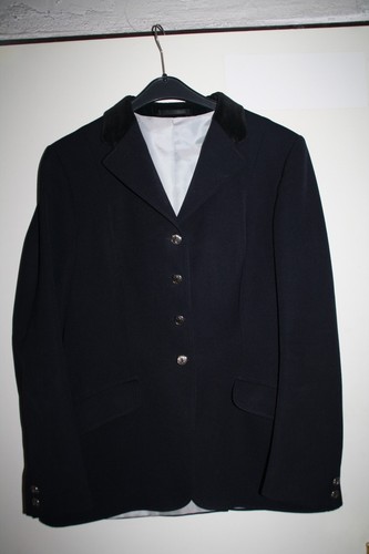Reitjacke turnierjacke pikeur - reitjacke,