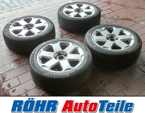 Audi b7 winter - b6,