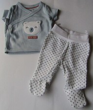 Baby Jugen Sommer Erstlingsset