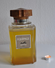 Hermes Equipage Paris Parfüm