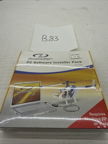 2708 innovator software - innovator,