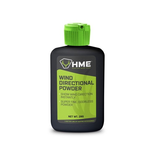 Hme wind indikator - hme, wind-indikator
