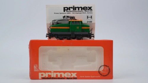 Märklin 3189 diesellok dhg - h0,
