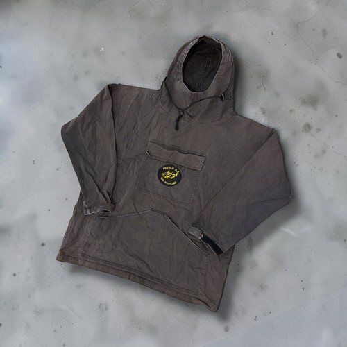 British sea angling smock - sea,
