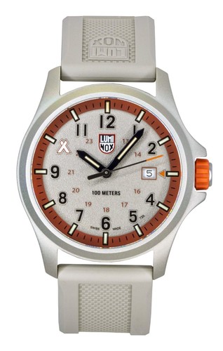 Luminox bear grylls - bear, survival