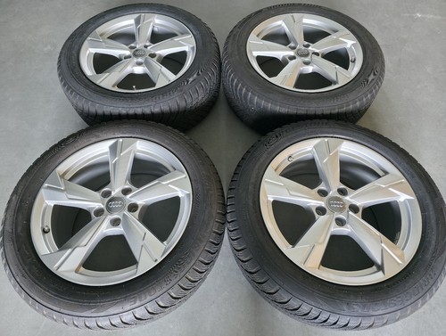 Original audi 18 - original, zoll