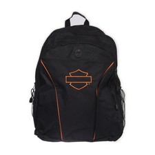 Harley Davidson, Rucksack
