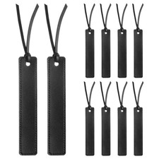 10 Stück Lesezeichen