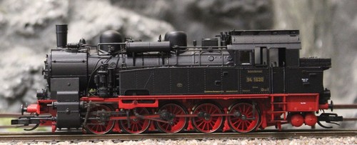 Roco 7180005 dampflokomotive - 7180005,