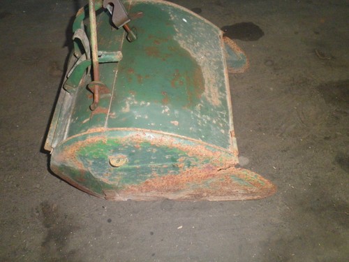 Fräs kasten von agria - fräs, 2600