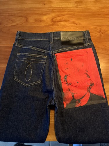 Calvin klein andy - calvin,